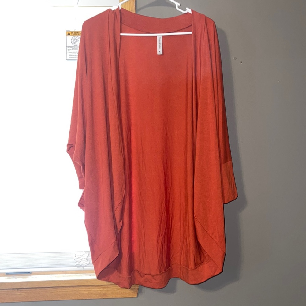 Gorgeous Fall Cardigan